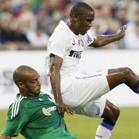 Inter Ditaklukkan Panathinaikos