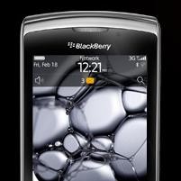  Mampukah BlackBerry Torch Dongkrak Posisi RIM? 