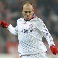 Robben Cedera, Bayern Salahkan Belanda