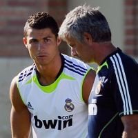 Gelar? Mourinho Bisa Beri Dua Buat Madrid