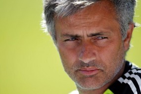 Mourinho Oke, Madrid Meragukan