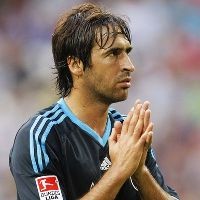 Pep: Raul yang Terbaik di La Liga