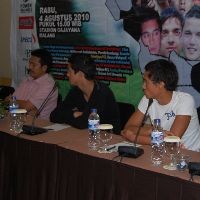 Polda Jatim Tak Berikan Izin