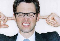 Aliran Listrik Sembuhkan Telinga Berdengung