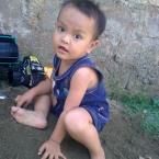 Sebastian, 3,4 Tahun; Lelaki; m