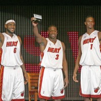 Celtics Uji Trio All-Star Heat di Laga Pembuka 