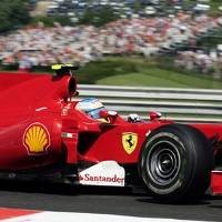 Alonso Bertekad Bangkit di Paruh Kedua