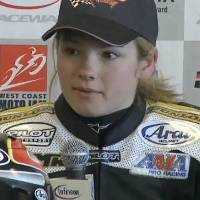 Suzuki Tes Cewek 16 Tahun