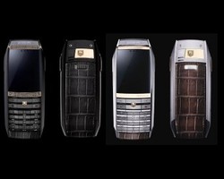 TAG Heuer Luncurkan Ponsel Anyar