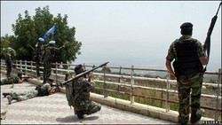 Kontak Senjata Libanon-Israel Terjadi di Wilayah Jaga Indonesia