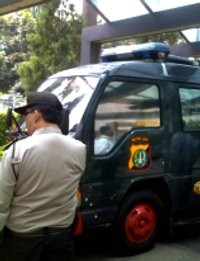 Pelaku Kirim Ancaman Bom dengan Akun Email al.osam