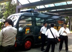 Polisi: Pelaku Bisa Dilacak dari IP Address Emailnya