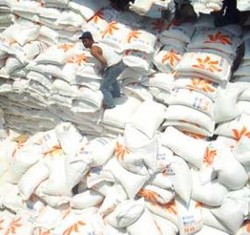 Dana Rumah Aspirasi Lebih Baik untuk Tingkatkan Raskin