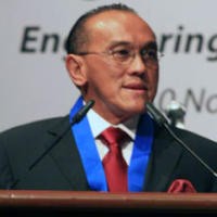 Ical Pahami Daoed Joesoef dan Sitor Menolak Bakrie Award 