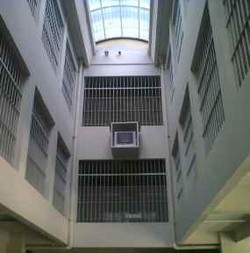 Sipir Korupsi, LP di Brasil Dikendalikan oleh Tahanan Sendiri