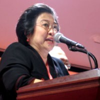 Megawati Ajak Kader PDIP Melawan Korupsi