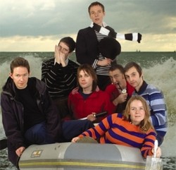 Konser Sederhana & Ramah Ala Belle and Sebastian