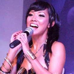 Shanty & Dewi Sandra Duet Gila