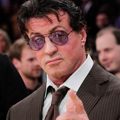 Rambo V Gagal, Sylvester Stallone Siap Garap Prekuelnya