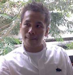 Keluar Dari Rutan, Sammy Bisa Nyanyi Lagi