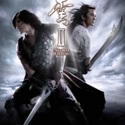 The Storm Warriors: Aksi Tiga Pendekar Tertangguh di China