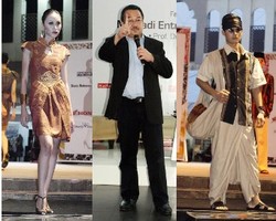 Mengenal Lebih Dalam Fashion Market 2010