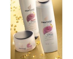 Terjawabnya Shampo Misterius Dari Pantene