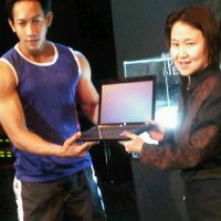 HP ProBook 5220m, Si Kecil Cabe Rawit