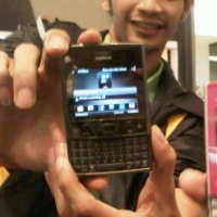  X5, Ponsel Kotak Nokia untuk Kawula Muda