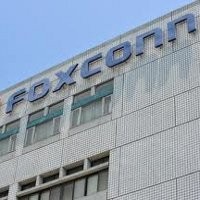Kebanjiran Order iPhone, Foxconn Dirikan Pabrik Baru