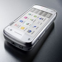 Asa Nokia Menjaga Tahta