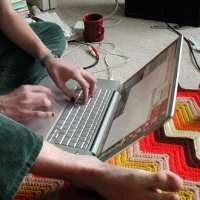  Halau Virus Komputer Lewat Perilakunya