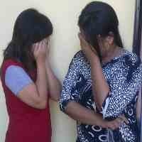 Dua Wanita Penjual Materai Palsu Dibekuk