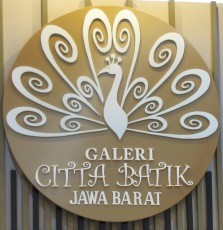 Meneg KUKM: Ada Batik di FO Itu Luar Biasa