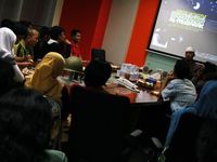detikcom Sambut Ramadhan