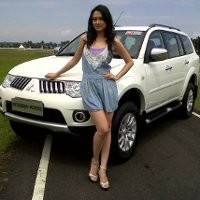 Pajero Sport GLS 4x2 M/T, Lebih Responsif