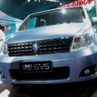 MPV Geely Dijamin Lebih Murah dari Avanza