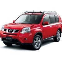 Nissan X-Trail Baru, Lebih Menghibur