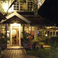 Resto Pasta Romantis di Hawa Dingin Dago Pakar