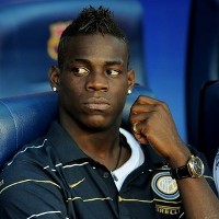 Balotelli Bikin City Frustrasi