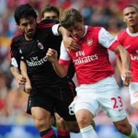 Arsenal Paling Meyakinkan