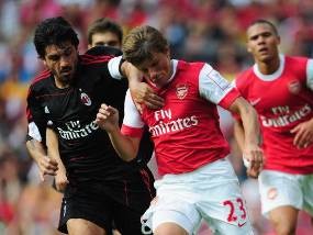 Arsenal Paling Meyakinkan