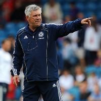 Chelsea Belum Siap Memulai Premiership