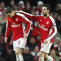 Vermaelen: Kami Ingin Fabregas Bertahan