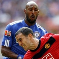 Modal Berbeda Chelsea & MU