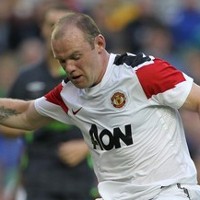 Fergie Masih Percaya Rooney