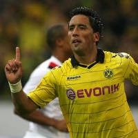 City Ditaklukkan Dortmund 1-3