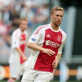 Ajax Maju, Fenerbahce Out