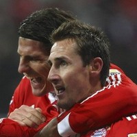 Klose & Gomez Dikritik Bos Bayern