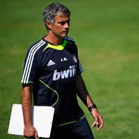 Mourinho Butuh Dua Pemain Lagi 